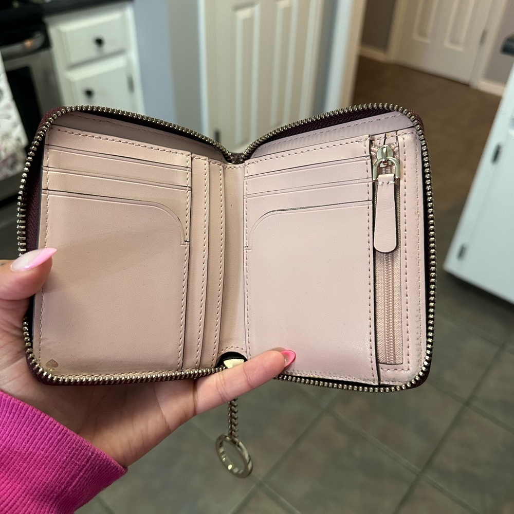 Kate Spade Wallet - Picture 3 of 3